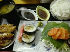 -京和风.日式家庭料理(京和风食堂大仓店)
