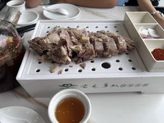 -老毛手抓·盐池滩羊非遗手抓(宁夏总店)
