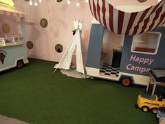 -FAIRYLAND龙族星球主题餐厅(凯丹广场店)