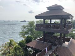 -亚洲大陆最南端
