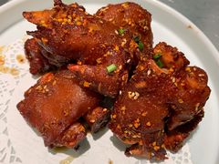 -姚姚酸菜鱼·金戈戈香港豉油鸡(喜荟城联名店)