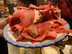 -卡万金特色藏餐
