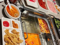 -海底捞火锅(吾悦广场店)