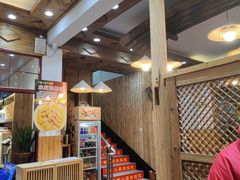 -下梅人家土菜馆(历史文化餐厅度假区店)