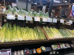 -果蔬好生活超市(乐堤港店)