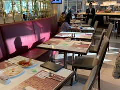 -香港皇家太平洋酒店