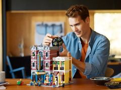 -松雷商业(南岗店)