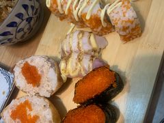 -村上一屋·亚洲菜融合小馆(南楼店)