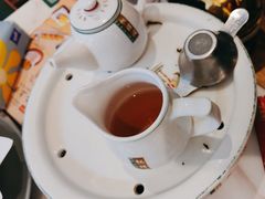 -悦得闲广式茶楼点心(石厦时代广场店)