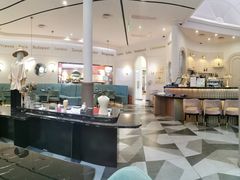 大堂-1981牛排西餐厅(海信店)