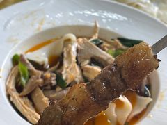 -新疆巴州金丝特餐厅(大钟寺店)