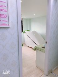 -煜婷产后恢复中心(印象生活广场店)