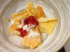 -浩海火燒雲傣家菜(芮欧百货店)