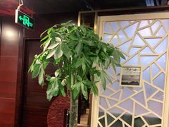 -皇城根·鲁菜济南菜·吊炉烤鸭·炒鸡鱼头(济南旗舰店)