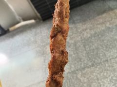 -马小毛老上海里脊肉(南翔印象城店)