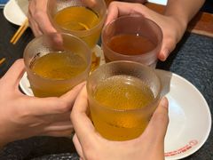 -福苗小骆驼烧烤(曲江店)