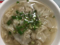 -崖口云吞(石岐店)