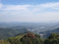 -莫干山风景区