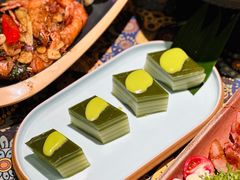 -马来西亚肉骨茶汤·招牌螃蟹·烧鸡·呷喱吧吧(海上世界店)