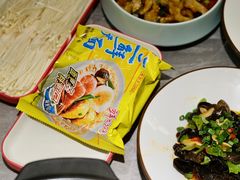 -肥家大排档(天河体育西店)