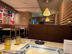 -新石器烤肉(西田城店)