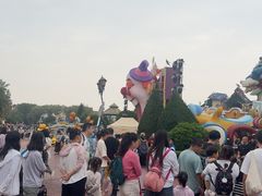 -大连海昌发现王国主题公园