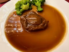 -番禺宾馆丽苑厅