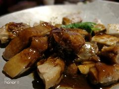 -客语客家菜(东山口店)