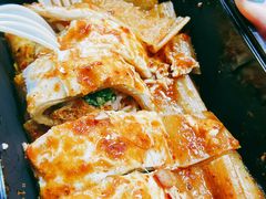 -冠雄先生烤冷面(熙街旗舰店)