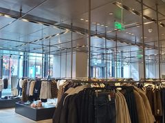 -URBAN REVIVO(深圳华润万象天地店)