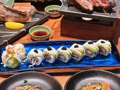 -元通寿司(东骏店)