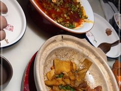 -绿茶餐厅(成都太古里店)