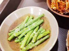 凉拌江豆-董哥山城碗碗香(美专校街店)