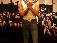 -曼谷杜莎夫人蜡像馆