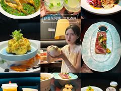 -永安鱼庄·镇江菜(东吴路店)