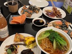 -北京海德酒店温泉