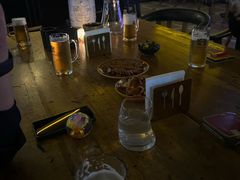 -碧特博格·20年品牌西餐厅(芜湖路店)