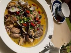椒麻小贝壳-桂满陇-十里风荷(合生汇店)