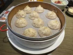 -隆喜元鱼汤包·海鲜(中联广场店)