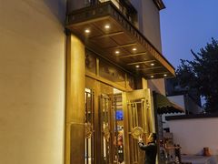 -祥记餐饮•豫粤珍味(车公庄店)
