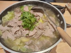 -乔阿马·江南味·驴肉香(龙湖华泾天街店)