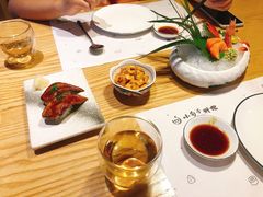 -小句号·精致料理(江南环球港店)