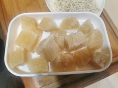 -香满锅老北京羊蝎子火锅·家常菜(新街口店)