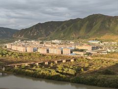 -图们国门景区