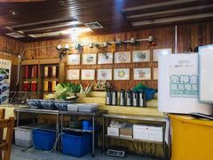 -十二道丰味·徐州土菜·烧烤(何山路店)