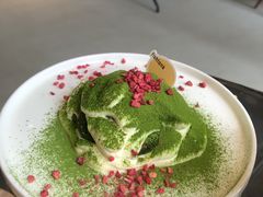 -fishtank鱼缸咖啡(三山街店)