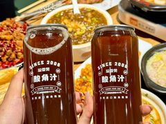 -溢香苑瓦罐(优胜北路店)