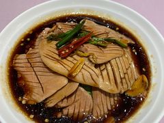 -金时代顺风大酒店(静安大融城店)