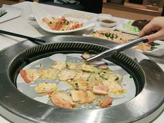 -么子烤肉(化龙池店)