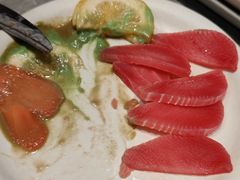 -韩盛·盛江山自助料理(于洪新玛特店)